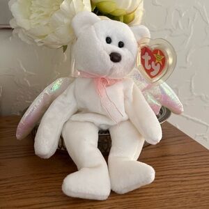 Ty Beanie Baby Halo